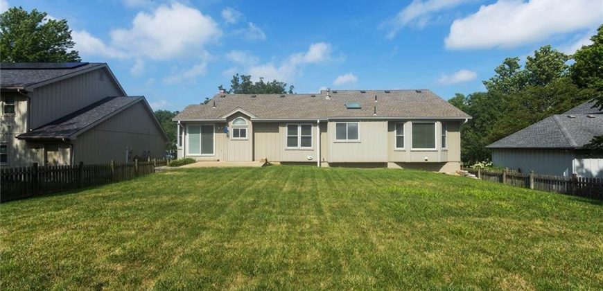 Homes for Sale in Kansas City, MO 64118 | 1613 NE 83rd Terrace