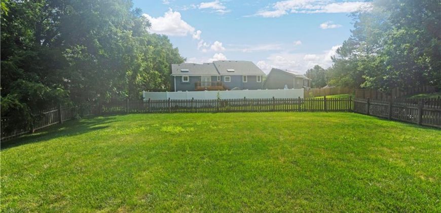 Homes for Sale in Kansas City, MO 64118 | 1613 NE 83rd Terrace