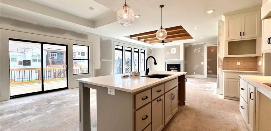 Homes for Sale in Kansas City, MO 64157 | 7613 NE 103rd Terrace