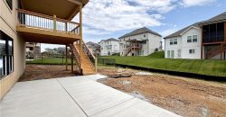 Homes for Sale in Kansas City, MO 64157 | 7613 NE 103rd Terrace