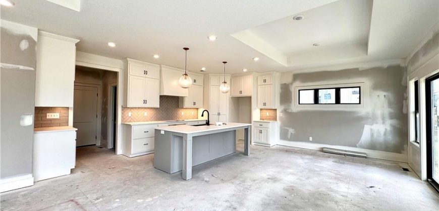 Homes for Sale in Kansas City, MO 64157 | 7613 NE 103rd Terrace