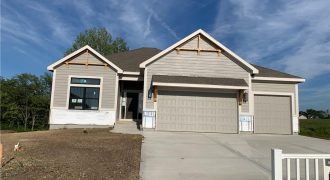 Homes for Sale in Kansas City, MO 64155 | 1606 NW 106th Terrace