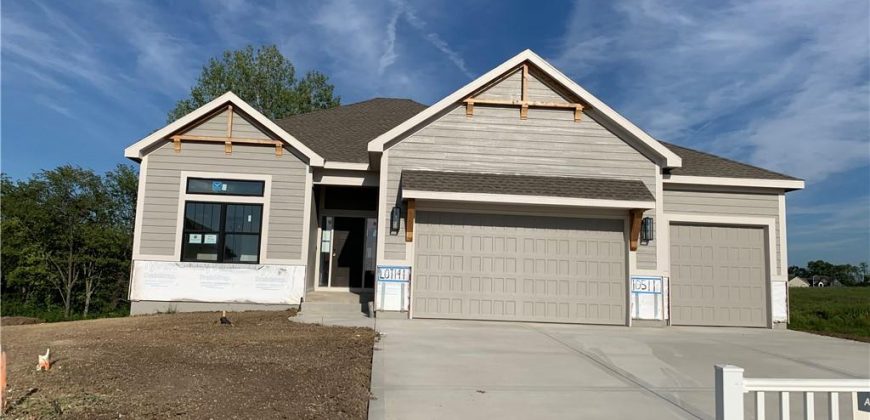 Homes for Sale in Kansas City, MO 64155 | 1606 NW 106th Terrace