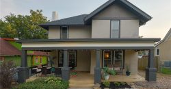 Homes for Sale in Excelsior Springs, MO 64024 | 733  Magnolia Avenue
