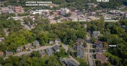 Homes for Sale in Excelsior Springs, MO 64024 | 733  Magnolia Avenue