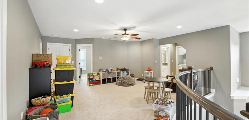 Homes for Sale in Kearney, MO 64060 | 816  Foxglove Lane