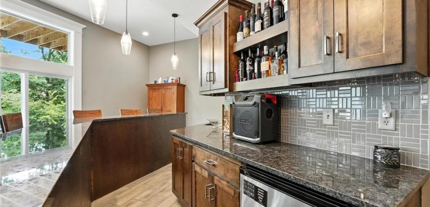 Homes for Sale in Kearney, MO 64060 | 816  Foxglove Lane