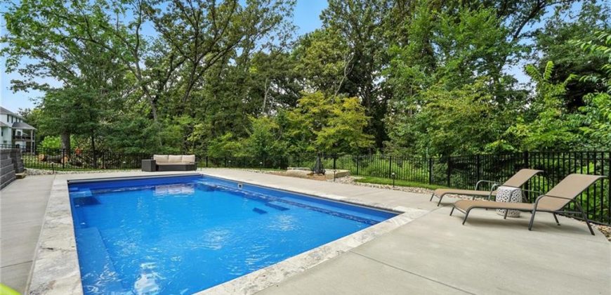 Homes for Sale in Kearney, MO 64060 | 816  Foxglove Lane