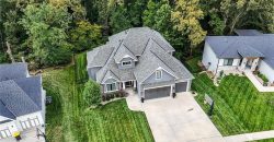 Homes for Sale in Kearney, MO 64060 | 816  Foxglove Lane