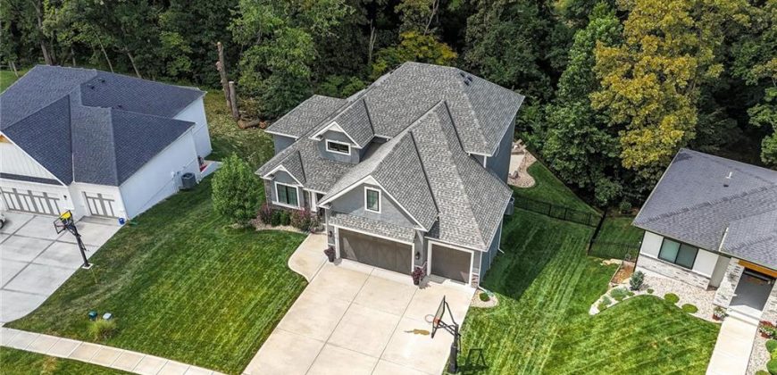 Homes for Sale in Kearney, MO 64060 | 816  Foxglove Lane