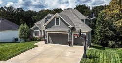 Homes for Sale in Kearney, MO 64060 | 816  Foxglove Lane