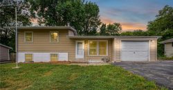 Homes for Sale in Liberty, MO 64068 | 912 S Main Street