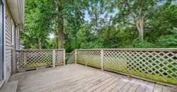Homes for Sale in Liberty, MO 64068 | 912 S Main Street