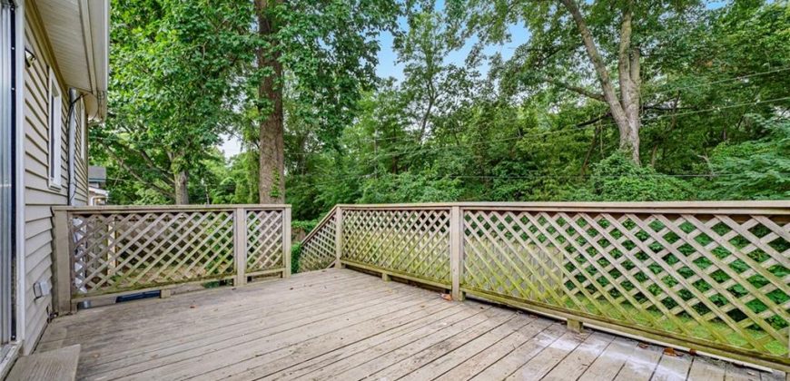 Homes for Sale in Liberty, MO 64068 | 912 S Main Street