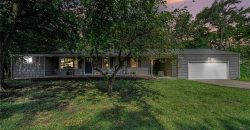 Homes for Sale in Liberty, MO 64068 | 828 W Brown Street