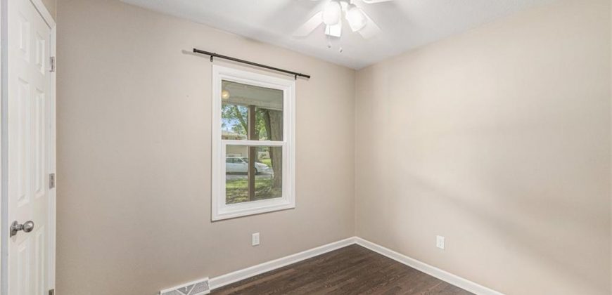 Homes for Sale in Liberty, MO 64068 | 828 W Brown Street