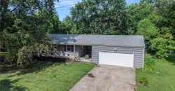 Homes for Sale in Liberty, MO 64068 | 828 W Brown Street