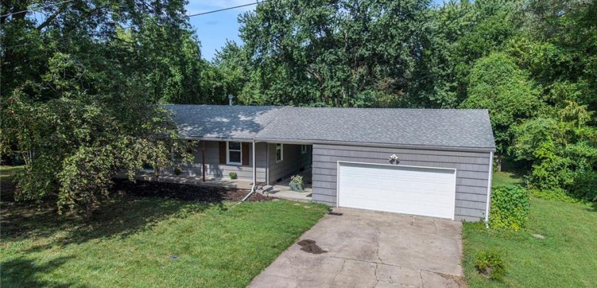 Homes for Sale in Liberty, MO 64068 | 828 W Brown Street