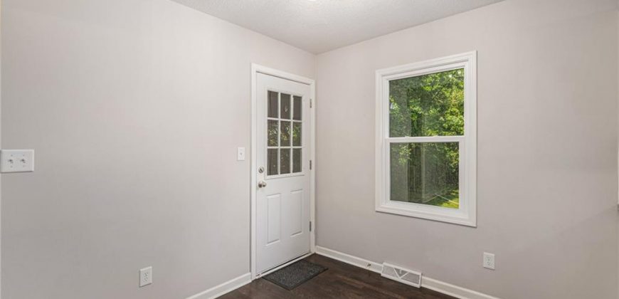 Homes for Sale in Liberty, MO 64068 | 828 W Brown Street