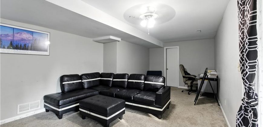 Homes for Sale in Kansas City, MO 64118 | 915 NW 63rd Street