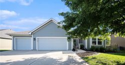 Homes for Sale in Smithville, MO 64089 | 2000  Lake Drive