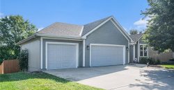 Homes for Sale in Smithville, MO 64089 | 2000  Lake Drive