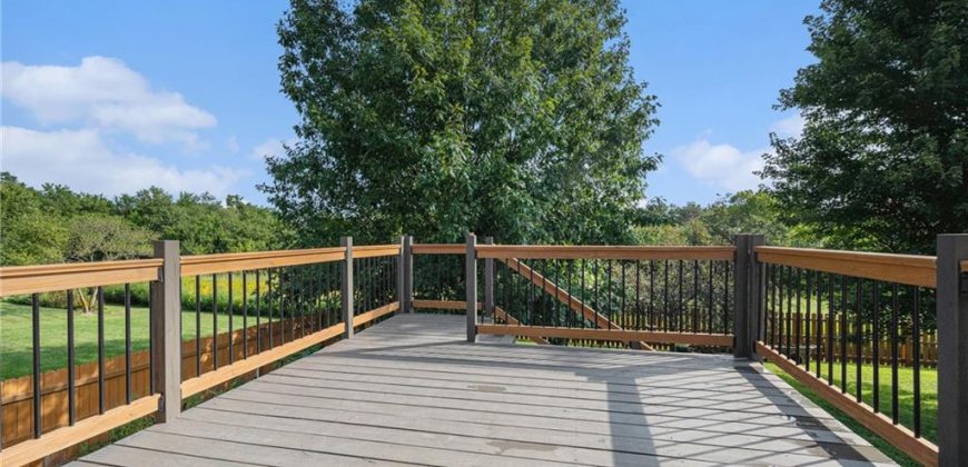 Homes for Sale in Smithville, MO 64089 | 2000  Lake Drive
