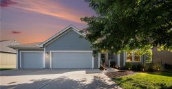 Homes for Sale in Smithville, MO 64089 | 2000  Lake Drive