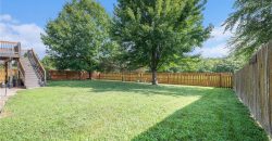 Homes for Sale in Smithville, MO 64089 | 2000  Lake Drive