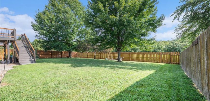 Homes for Sale in Smithville, MO 64089 | 2000  Lake Drive
