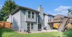 Homes for Sale in Smithville, MO 64089 | 2000  Lake Drive