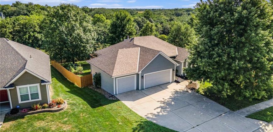 Homes for Sale in Smithville, MO 64089 | 2000  Lake Drive