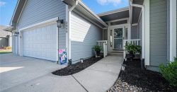 Homes for Sale in Smithville, MO 64089 | 2000  Lake Drive