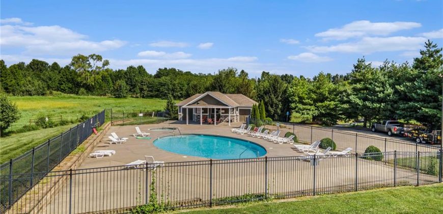 Homes for Sale in Smithville, MO 64089 | 2000  Lake Drive