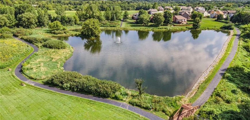 Homes for Sale in Smithville, MO 64089 | 2000  Lake Drive
