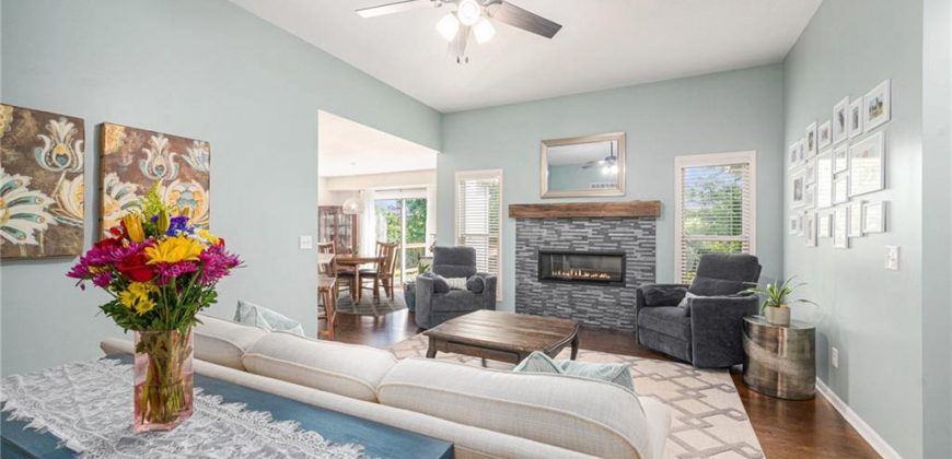 Homes for Sale in Smithville, MO 64089 | 2000  Lake Drive