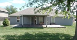 Homes for Sale in Platte City, MO 64079 | 13800  Station Drive