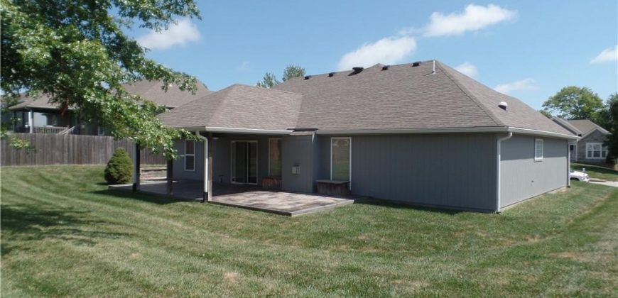 Homes for Sale in Platte City, MO 64079 | 13800  Station Drive