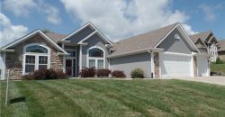 Homes for Sale in Platte City, MO 64079 | 13800  Station Drive