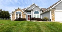 Homes for Sale in Platte City, MO 64079 | 13800  Station Drive