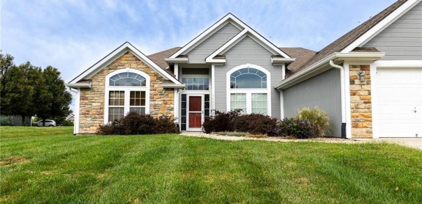 Homes for Sale in Platte City, MO 64079 | 13800  Station Drive