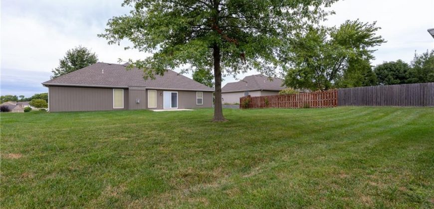 Homes for Sale in Platte City, MO 64079 | 13800  Station Drive