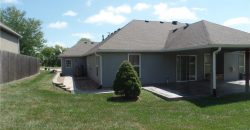 Homes for Sale in Platte City, MO 64079 | 13800  Station Drive