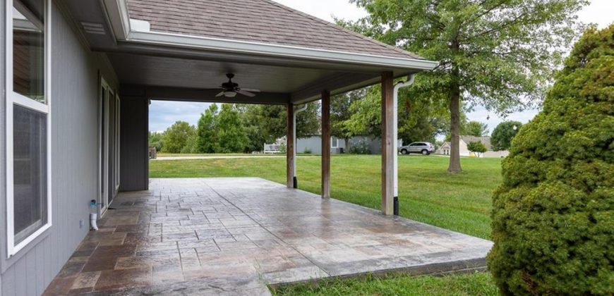 Homes for Sale in Platte City, MO 64079 | 13800  Station Drive