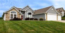 Homes for Sale in Platte City, MO 64079 | 13800  Station Drive