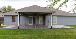 Homes for Sale in Platte City, MO 64079 | 13800  Station Drive