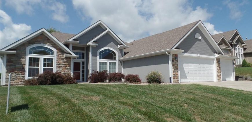Homes for Sale in Platte City, MO 64079 | 13800  Station Drive