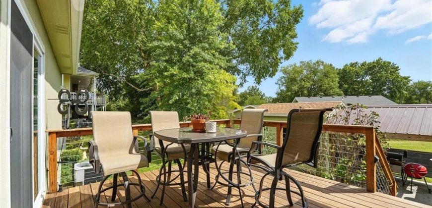 Homes for Sale in Weston, MO 64098 | 311  Summerset Drive