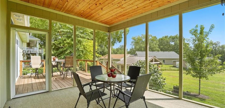 Homes for Sale in Weston, MO 64098 | 311  Summerset Drive