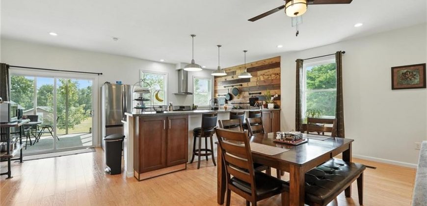 Homes for Sale in Weston, MO 64098 | 311  Summerset Drive